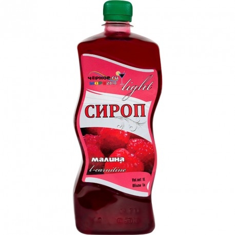 Сироп Малина